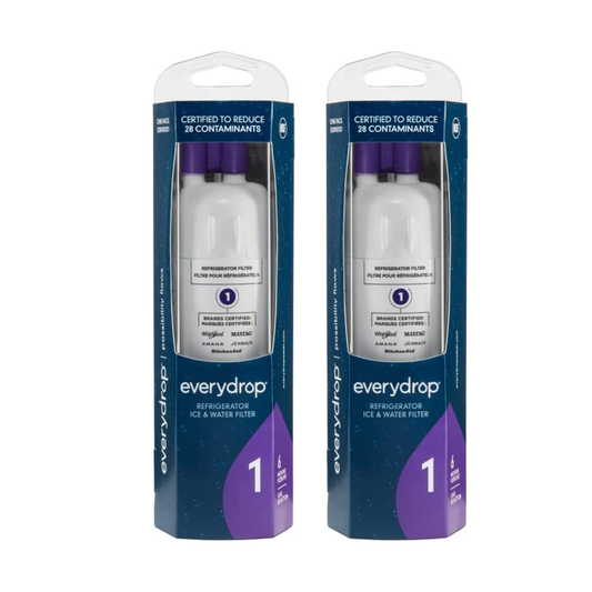 Refrigerator Water Filter EDR1RXD1 Replacement